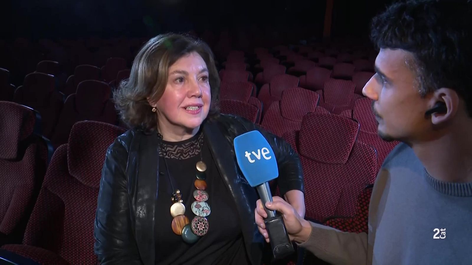 El BCN Film Fest 2026 celebra la desena edició