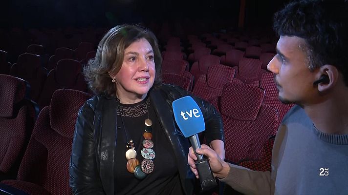 Cafè d'idees - El BCN Film Fest 2026 celebra la desena edició