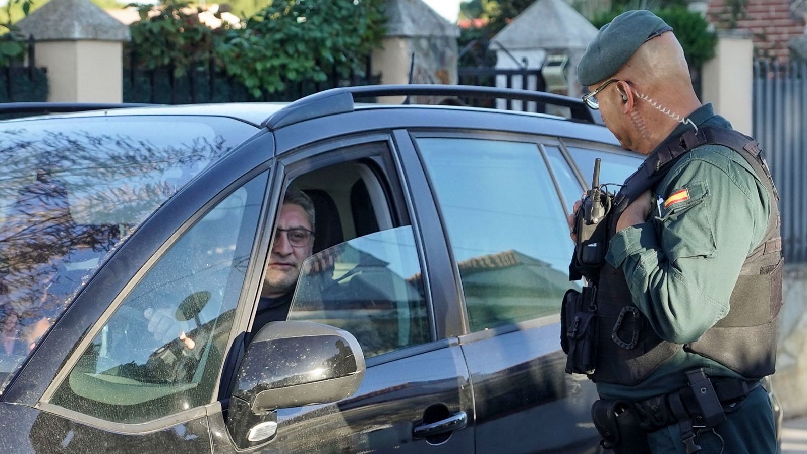 Caso Esther López: La UCO registra el zulo oculto - Mañaneros 360 | Ver