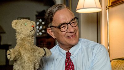 Un amigo extraordinario