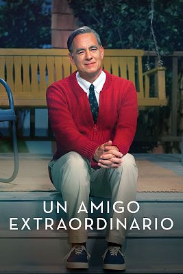 Un amigo extraordinario