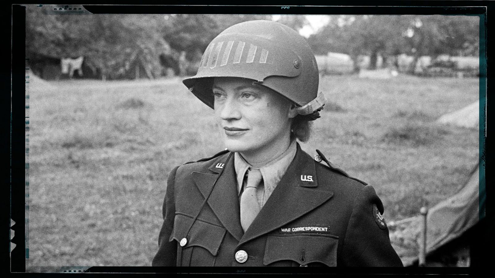 La noche temática - Retratando a Lee Miller | Ver ahora