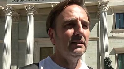 Se recogen 100.000 firmas para llevar al Congreso el endurecimiento de la Ley del Menor