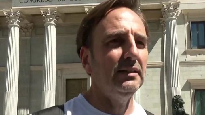 Directo al grano - Se recogen 100.000 firmas para llevar al Congreso el endurecimiento de la Ley del Menor