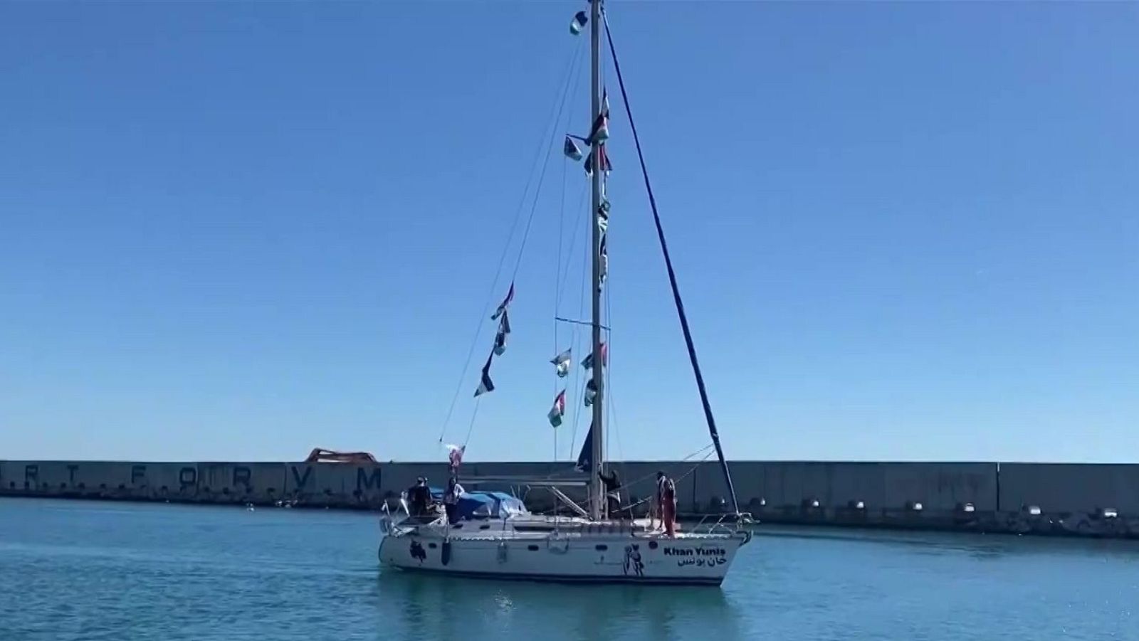 Flotilla, dret reinserció i impost successions - L'Altaveu al pati - L'altaveu al pati | Veure