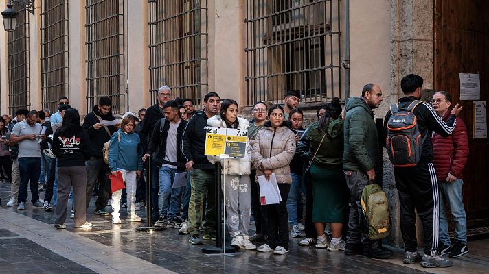 Noticias de Castilla y León - La Junta recurrirá el nuevo Reglamento de Extranjería por "carecer de garantías"