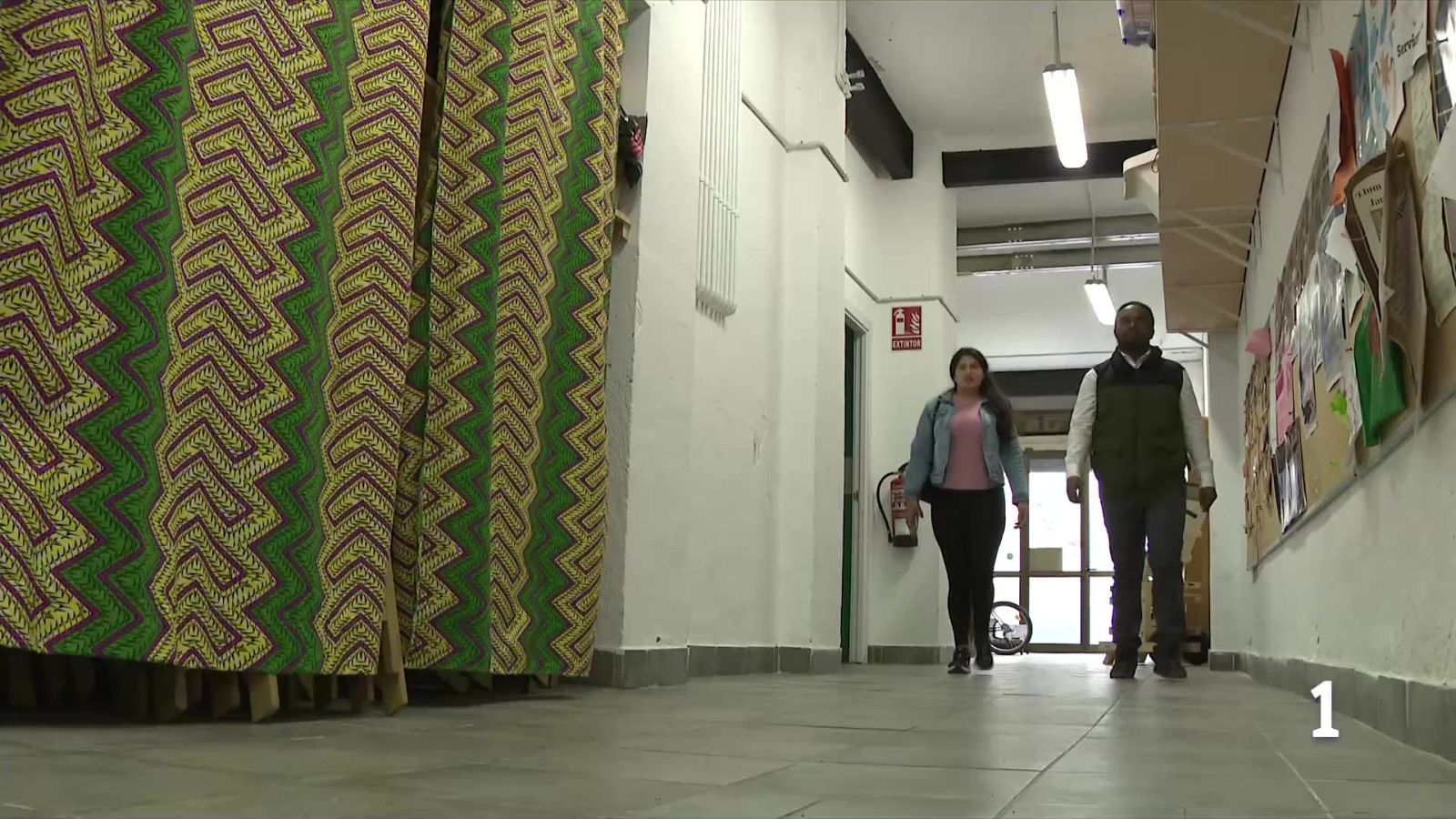 Comença el procés extraordinari de regularització de migrants