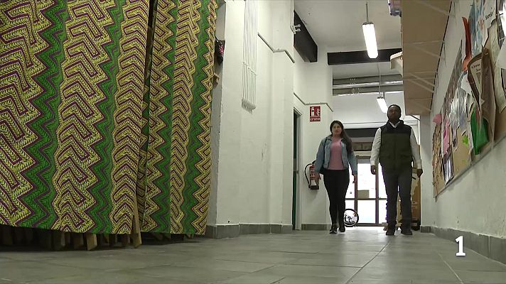 L'Informatiu - Comença el procés extraordinari de regularització de migrants