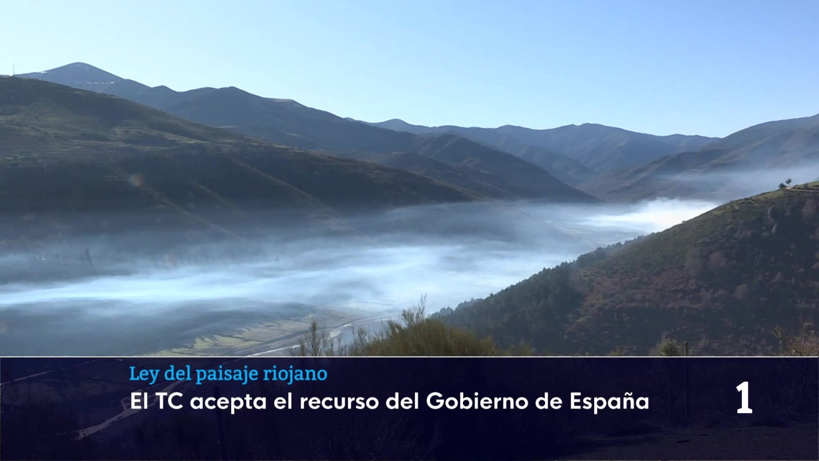 Informativo Telerioja - Programa de actualidad en RTVE Play