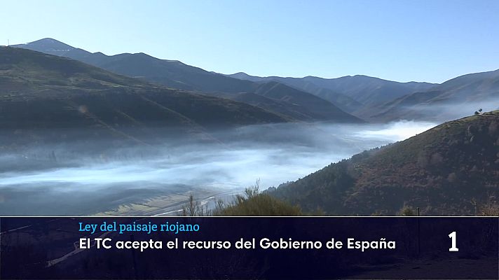 Informativo Telerioja - Telerioja en 2' - 16/04/26