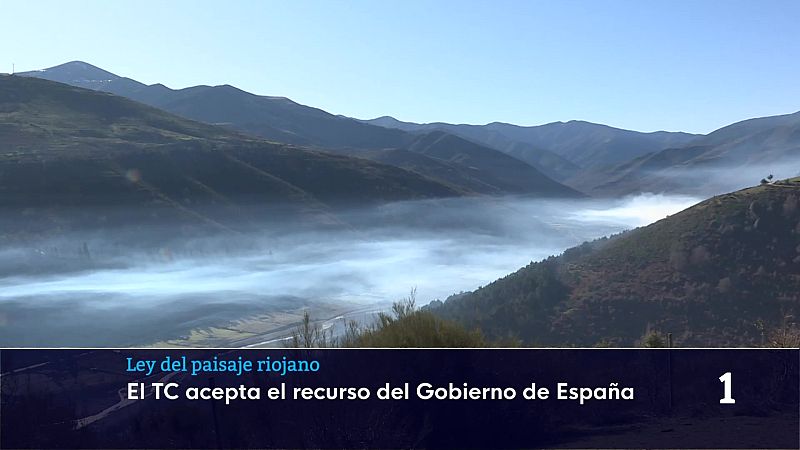 Telerioja en 2' - 16/04/26 | Ver