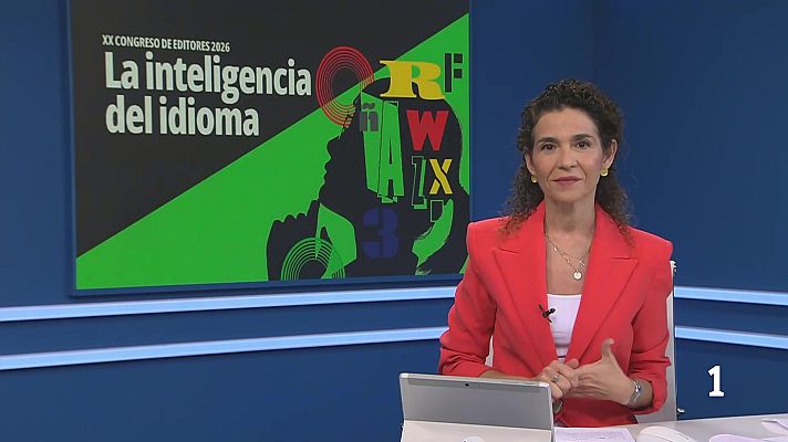  - El impacto de la IA en los medios de comunicación centra el congreso de editores que hoy se ha inaugurado en Logroño