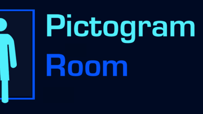  - Video demostración Pictogram Room