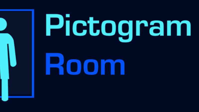 Video demostración Pictogram Room | Ver