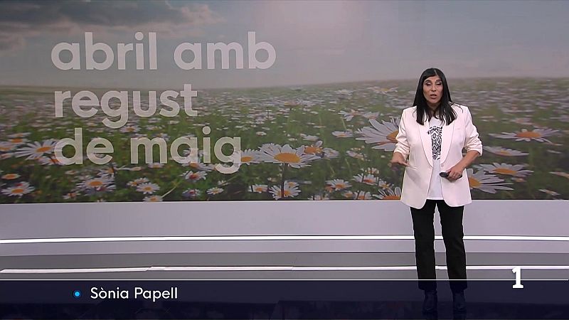 El temps a les Illes Balears - 16/04/26 | Ver