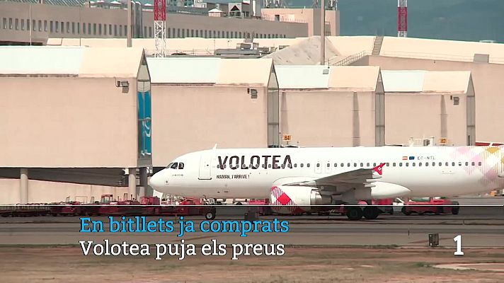 Informatiu Balear - Informatiu Balear en 2' - 16/04/26