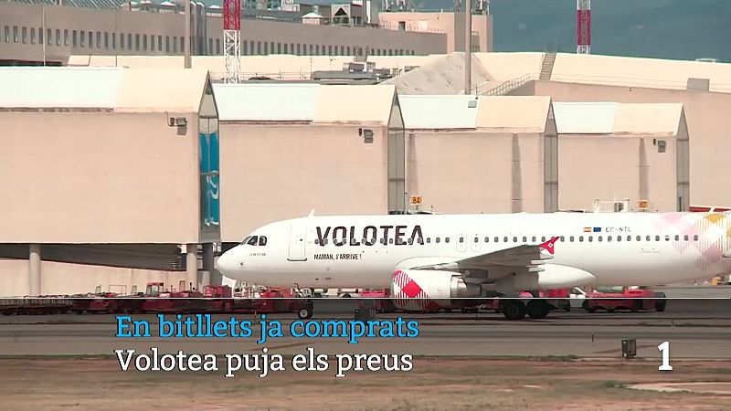 Informatiu Balear en 2' - 16/04/26 | Ver