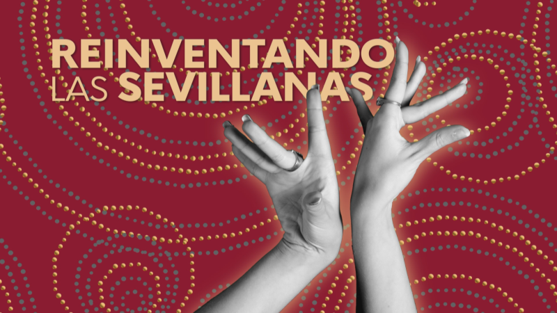 Sevillanas en la Feria - Noticias Andalucía | Ver