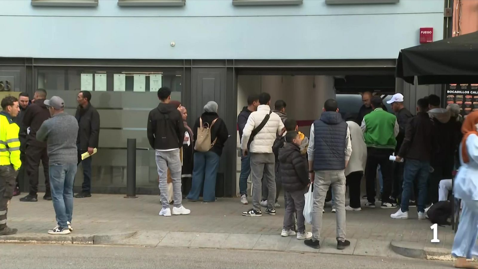 L'Informatiu - 16/04/2026 | RTVE Catalunya