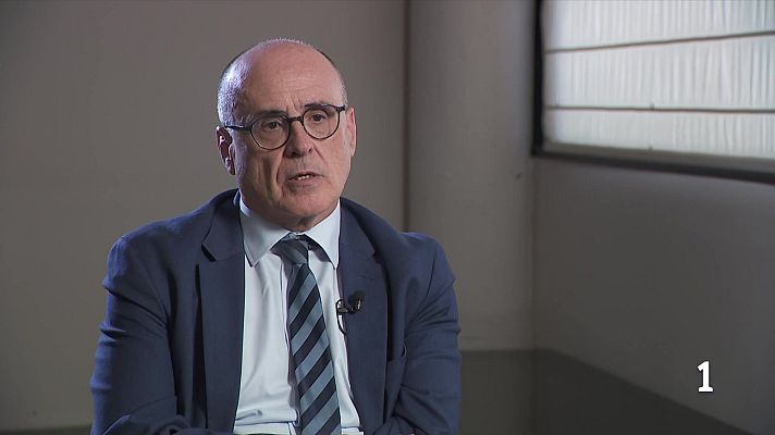 L'Informatiu - El fiscal fa una crida per combatre els delictes d'odi i discriminació