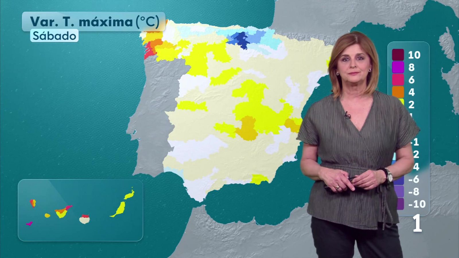 El tiempo en la Comunitat Valenciana 16/04/26 | Ver