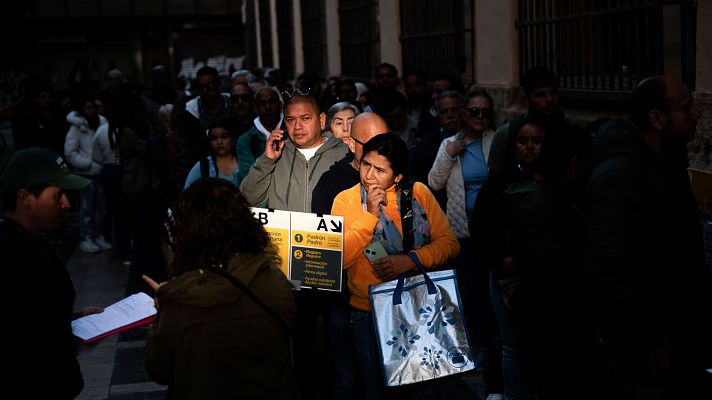 L'informatiu - Comunitat Valenciana - L'Informatiu Comunitat Valenciana 1 - 16/04/26