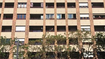 Las familias se recuperan del golpe de la inflaci�n aunque cada vez hay menos con vivienda en propiedad