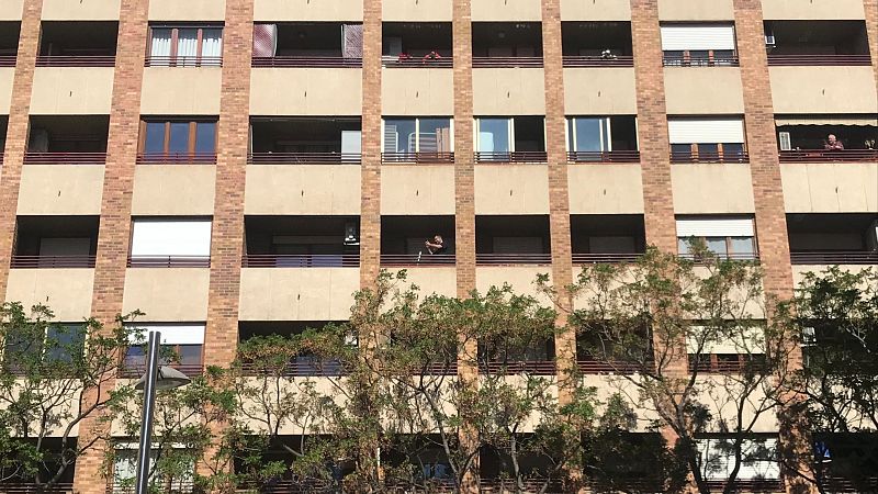 La vivienda, un factor clave que agrava la brecha generacional