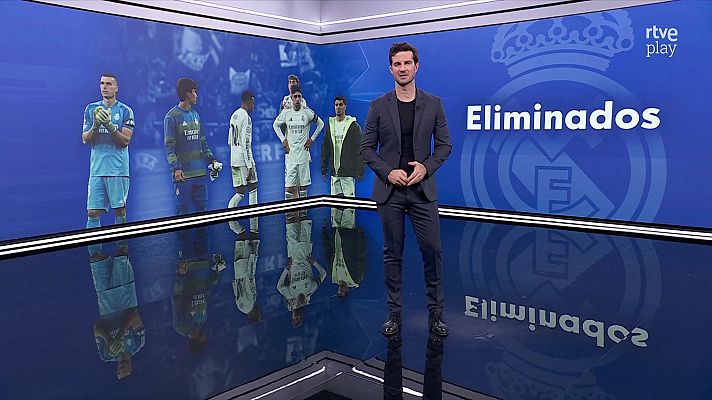 Los Deportes de La1 - Deportes 1 en Lengua de signos - 16/04/26