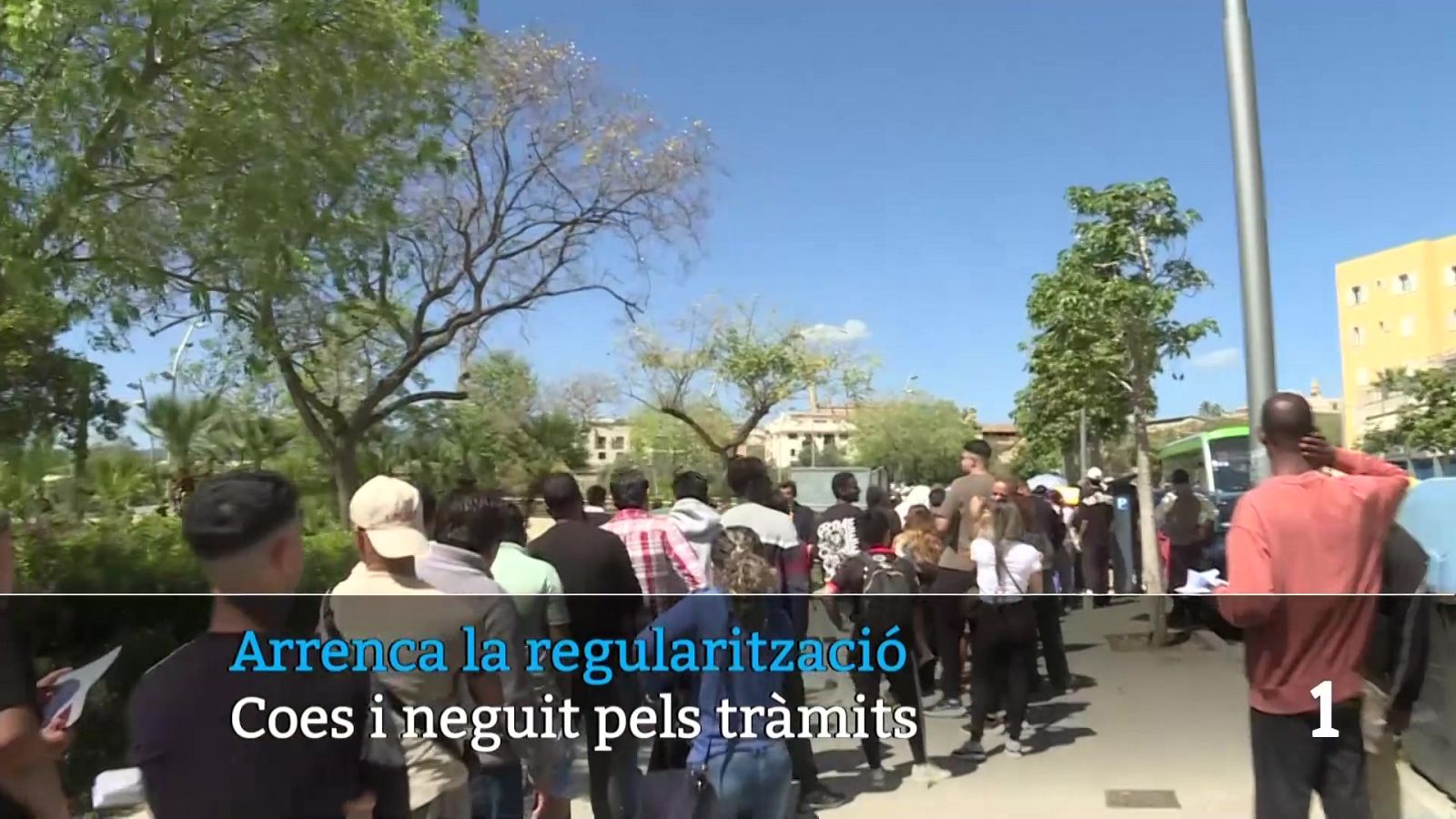 Informatiu Balear 2 - 16/04/26 Veure ara