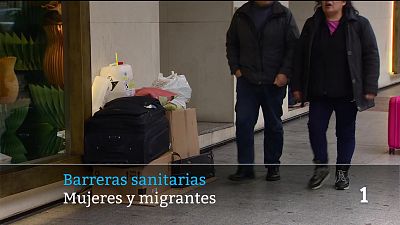 Canarias en 2' - 16/04/2026