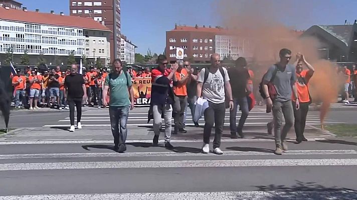 Telenorte - País Vasco - Telenorte 2 País Vasco - 16/04/2026