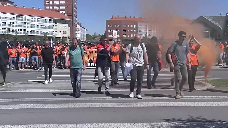 Informativo Telenorte 2 País Vasco - 16/04/2026 | RTVE Play - Ver ahora