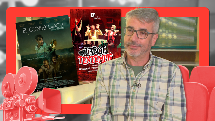 Noticias de Extremadura - Estreno de 'El Conseguidor'