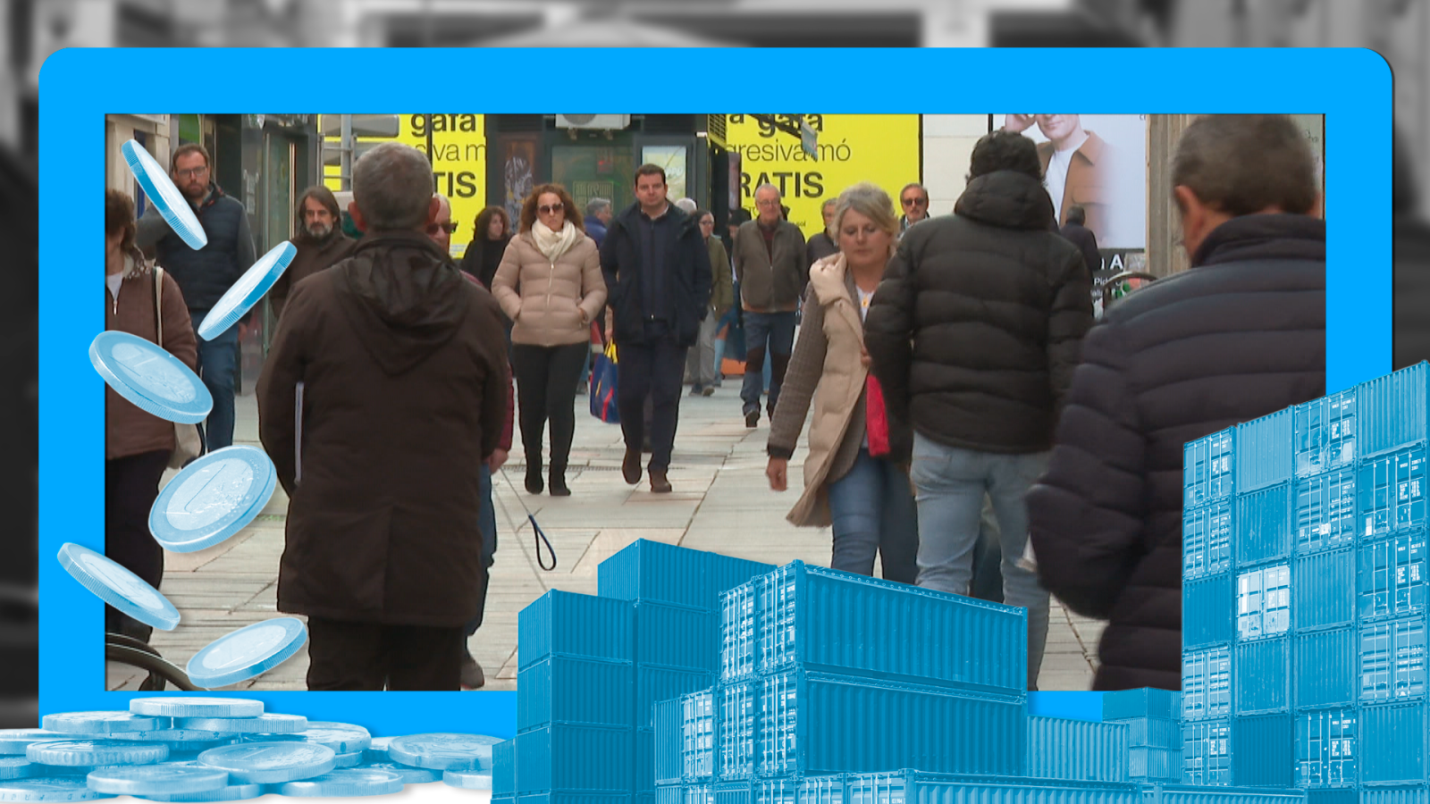 Impulso de la economía extremeña - Ver ahora