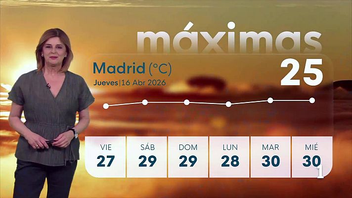 Informativo de Madrid - Programa de actualidad en RTVE Play