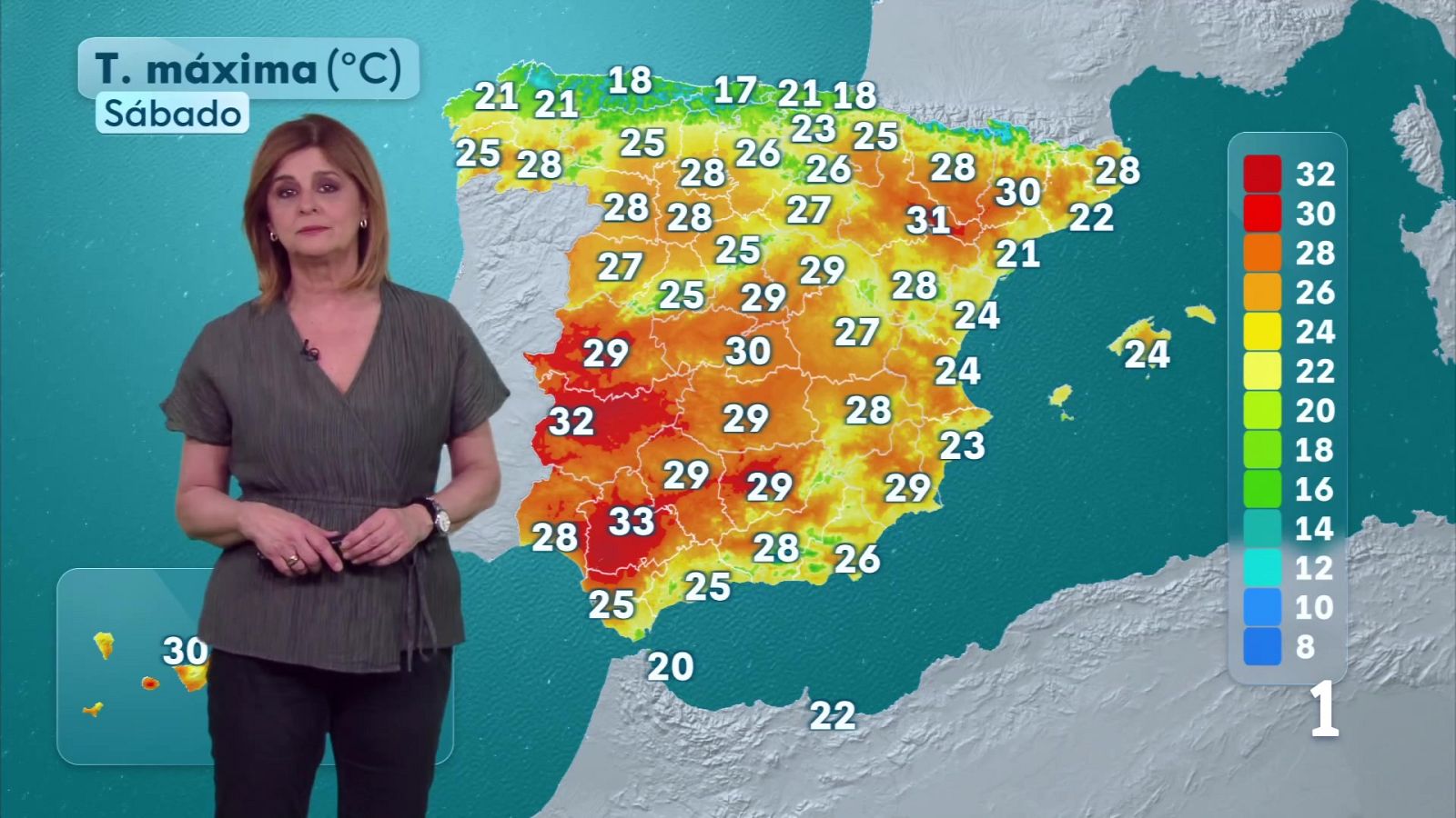 El tiempo en Aragón - 16/04/26 - Ver ahora