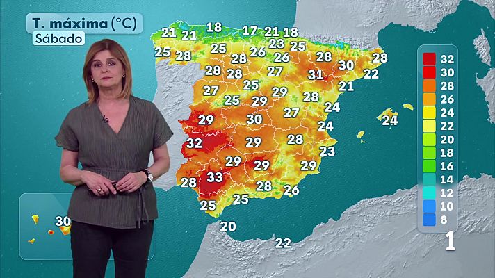 Noticias Aragón - Programa informativo en RTVE Play