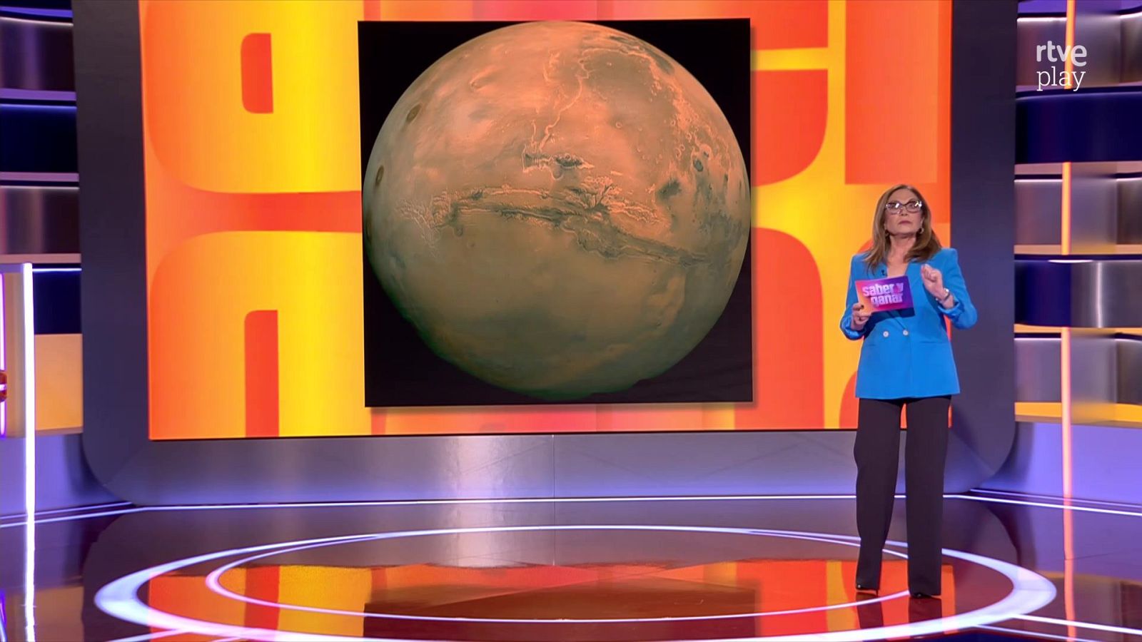 Saber y ganar - 16/04/26 - Saber y ganar | Ver