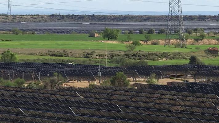 Noticias Aragón - En Andorra viven con preocupación la situación del Nudo Mudéjar