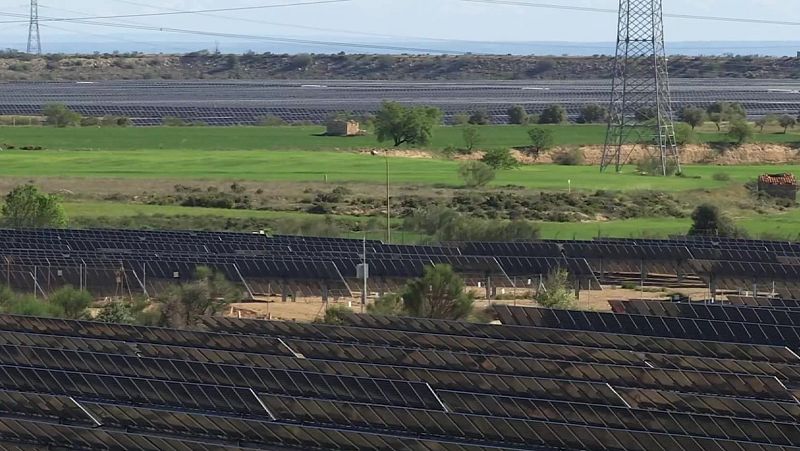 En Andorra viven con preocupación la situación del Nudo Mudéjar - Noticias Aragón | Ver
