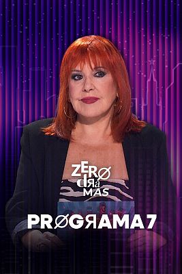Zero dramas - Programa 7