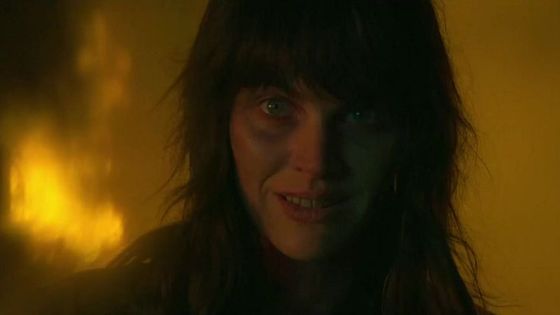 'La ahorcada' llega a los cines el 22 de abril - Noticias Aragón | Ver