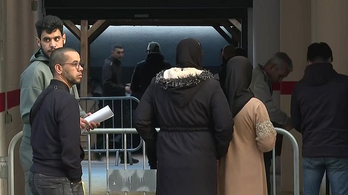 L'Informatiu - L'Informatiu 2 - 16/04/2026