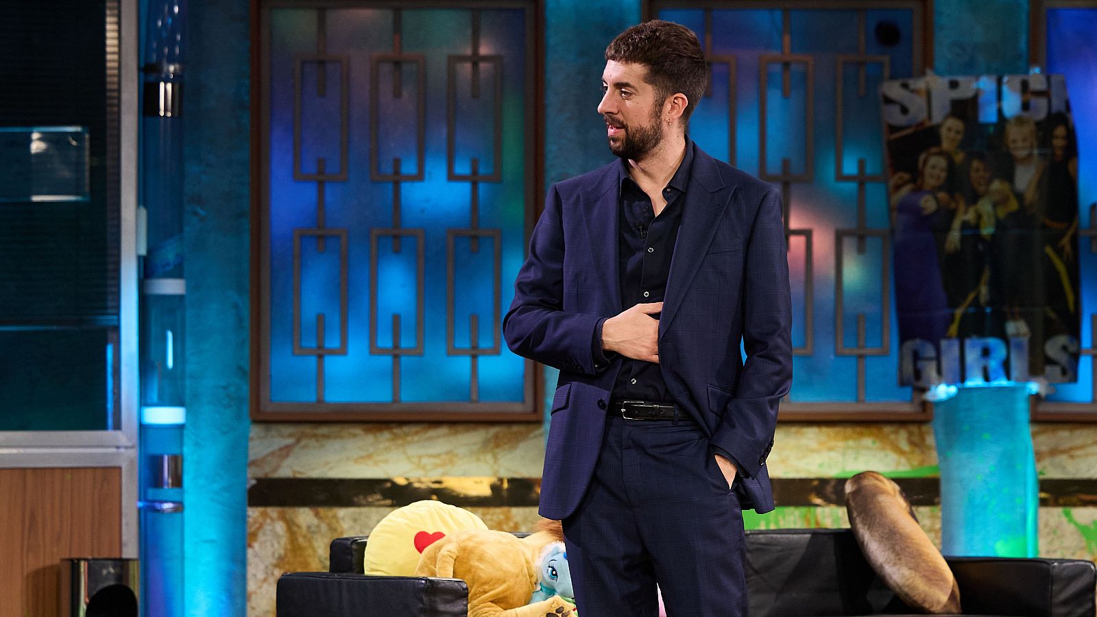 La Revuelta | Daños colaterales de la guerra de las audiencias - La Revuelta | Ver