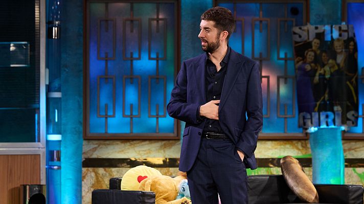 La Revuelta - Daños colaterales de la guerra de las audiencias