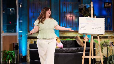 Lalachus explica las fases de la menstruación