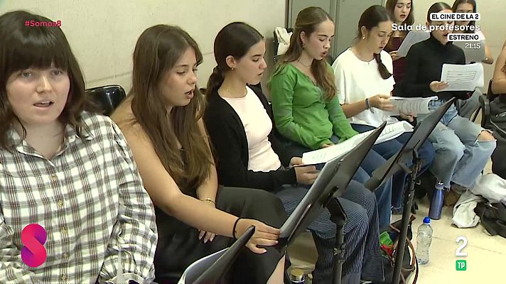 Somos 8 - Somos 8 - 16/04/2026