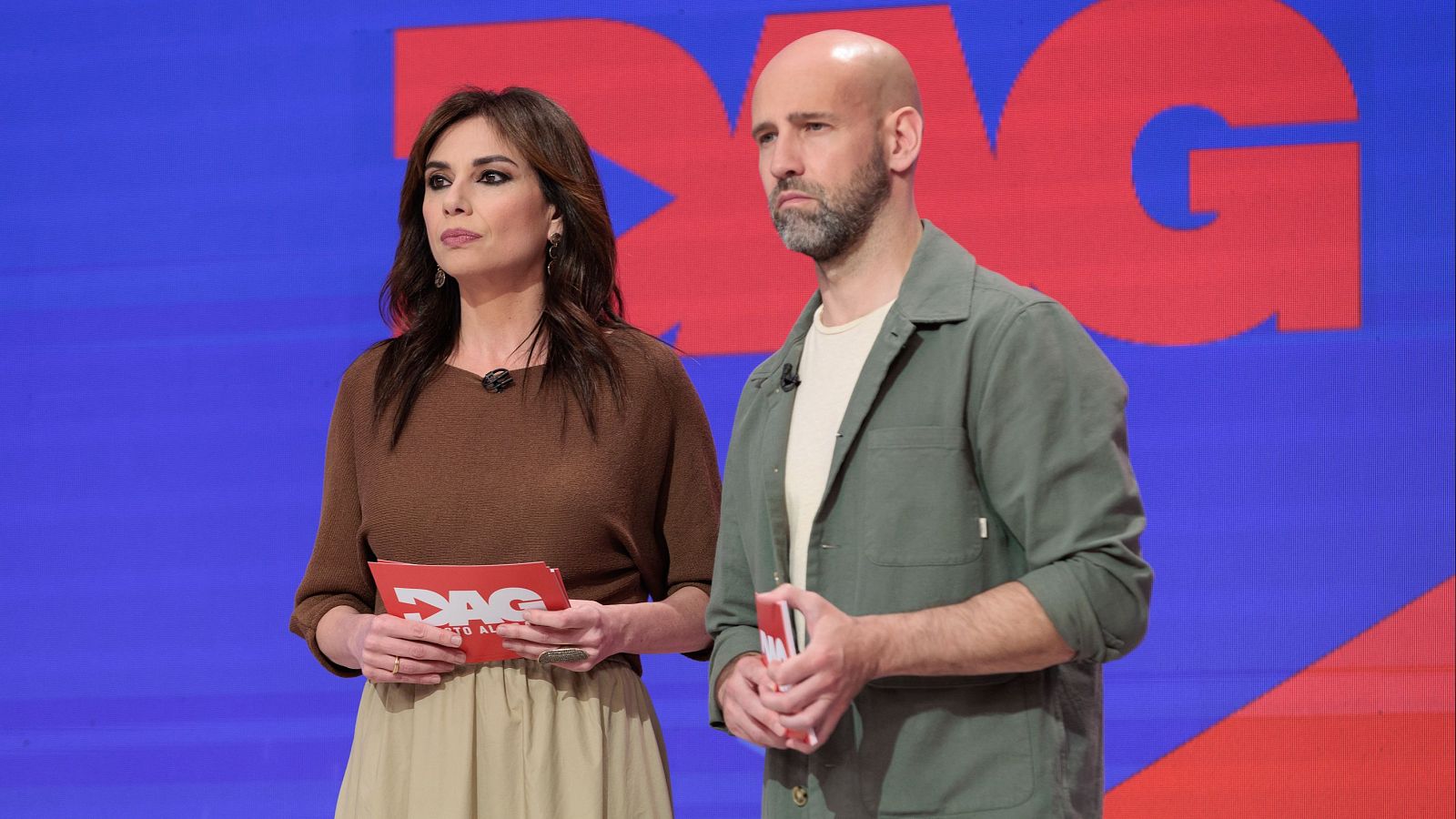 Directo al grano - Programa 146 - Directo al grano | Ver