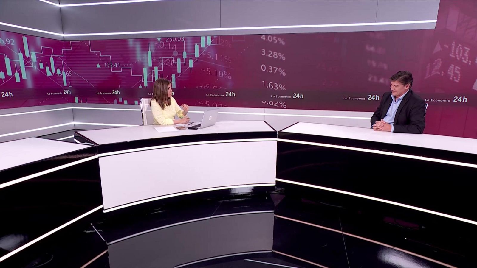 La economía - 16/04/26 - La economía | Ver